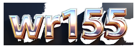 wr155 logo